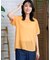 シアーTシャツ