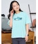 GB天竺ベアグラフィックTシャツ