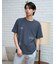 冷感プリントTシャツ