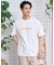 ロゴTシャツ