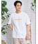 ロゴTシャツ