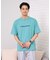 ロゴTシャツ