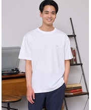 シロクマTシャツ