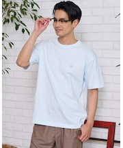 シロクマTシャツ