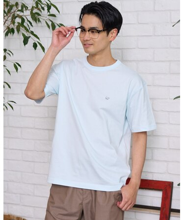 シロクマTシャツ