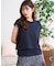 レイヤードTシャツ
