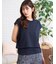 レイヤードTシャツ