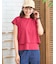 レイヤードTシャツ