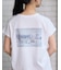 オーガニックコットンTシャツ
