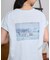 オーガニックコットンTシャツ