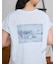 オーガニックコットンTシャツ