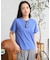 接触冷感Tシャツ