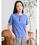 接触冷感Tシャツ