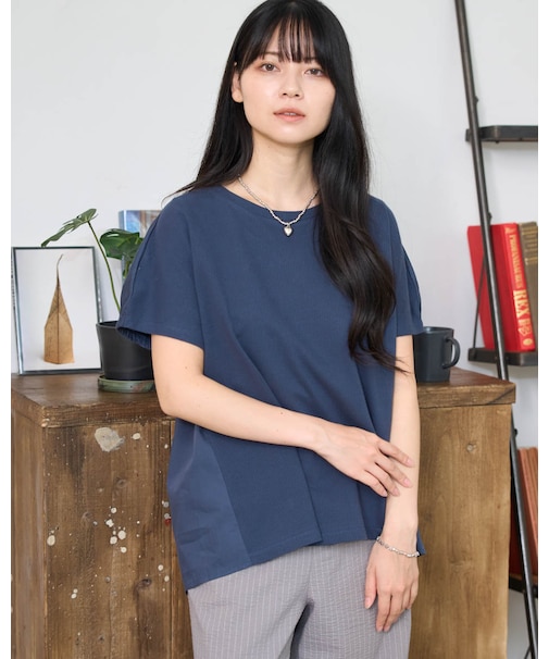 コンビビックTシャツ