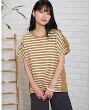 コンビビックTシャツ