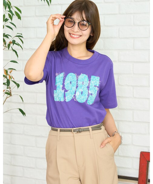 GB天竺Tシャツ(キクチイオリさん)