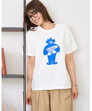 GB天竺Tシャツ(オガワナツミさん)