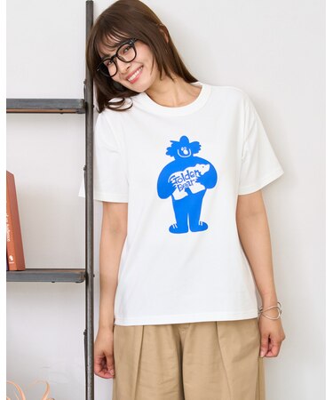 GB天竺Tシャツ(オガワナツミさん)