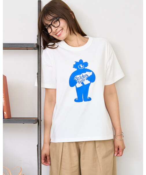 GB天竺Tシャツ(オガワナツミさん)
