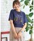 GB天竺Tシャツ（オガワナツミさん）
