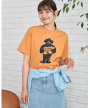GB天竺Tシャツ(オガワナツミさん)
