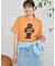 GB天竺Tシャツ（オガワナツミさん）