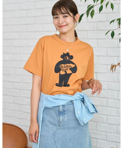GB天竺Tシャツ(オガワナツミさん)