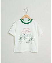 GB天竺コラボTシャツ(オガワナツミさん)