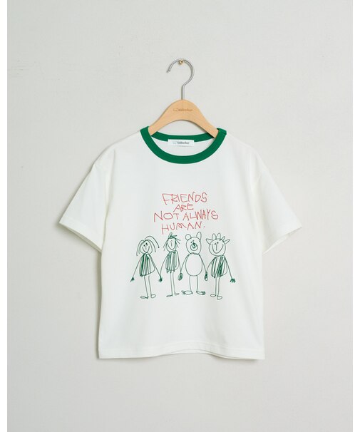 GB天竺コラボTシャツ(オガワナツミさん)