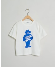 GB天竺コラボTシャツ(オガワナツミさん)