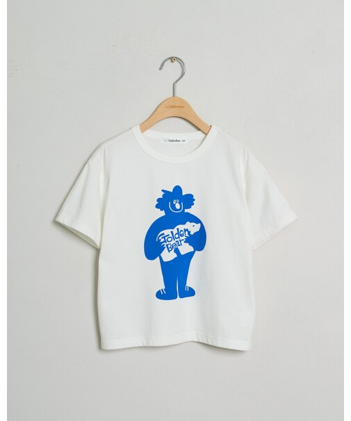 GB天竺コラボTシャツ(オガワナツミさん)