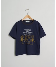 GB天竺コラボTシャツ(オガワナツミさん)