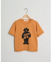 GB天竺コラボTシャツ(オガワナツミさん)