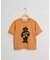 GB天竺コラボTシャツ（オガワナツミさん）