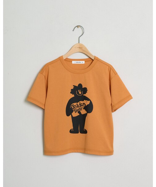 GB天竺コラボTシャツ(オガワナツミさん)