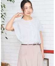 ダブルフレンチシャツ