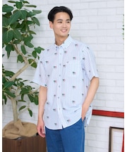 半袖シャツ