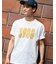 ベアグラフィックTシャツ
