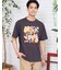 ベアグラフィックTシャツ