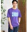 ベアグラフィックTシャツ