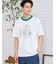 ベアグラフィックTシャツ