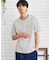 ボーダーTシャツ