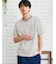 ボーダーTシャツ