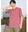ボーダーTシャツ