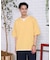 GB天竺キーネックTシャツ