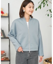 ダンボールZIPブルゾン