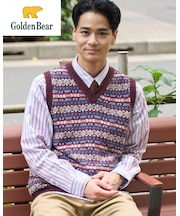 フェアアイルベスト