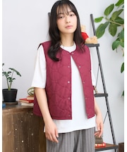中綿ベスト
