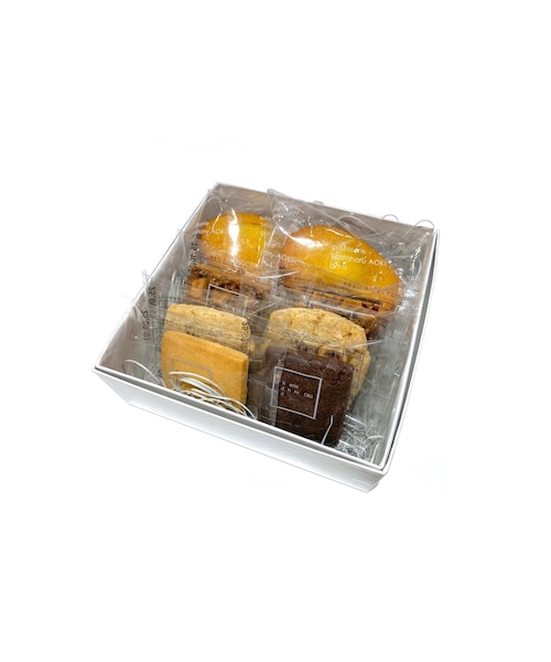 MOPオンライン限定ギフト｜パティスリー・サダハル・アオキ