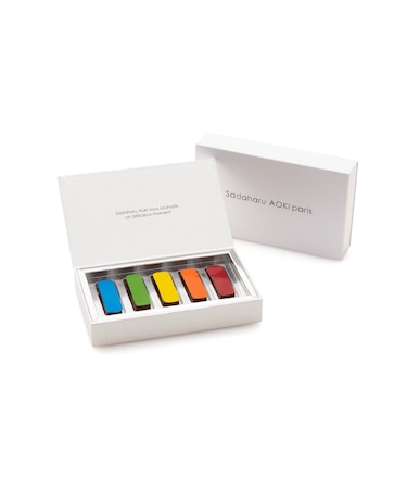 ボンボン ショコラ 5P